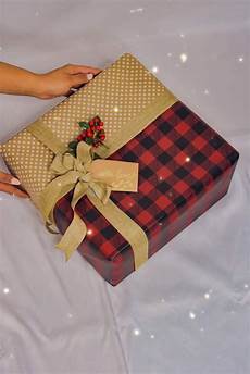 Gift Wrapping Paper