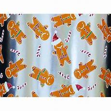 Gingerbread Wrapping Paper