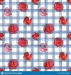 Gingham Wrapping Paper