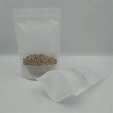 Glassine Paper Pouch