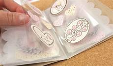 Glassine Paper Pouch