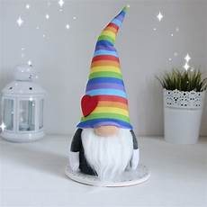 Gnome Wrapping Paper