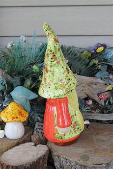 Gnome Wrapping Paper
