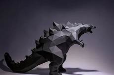 Godzilla Wrapping Paper