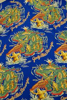 Godzilla Wrapping Paper