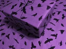 Gothic Wrapping Paper