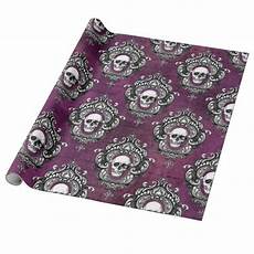 Gothic Wrapping Paper