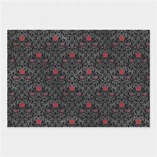 Gothic Wrapping Paper