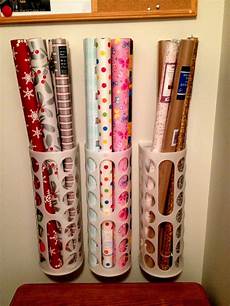 Gray Wrapping Paper