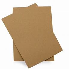 Green Kraft Paper