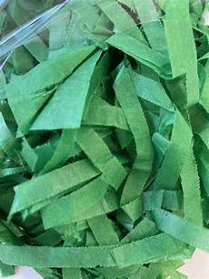 Green Packaging Paper
