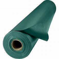 Green Packing Paper
