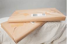 Green Packing Paper