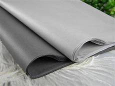Grey Tissue Paper