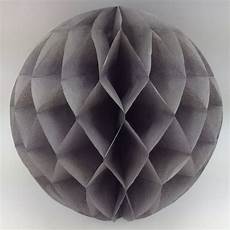 Grey Tissue Paper