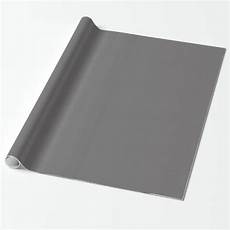 Grey Wrapping Paper