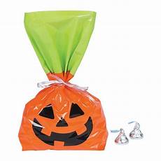 Halloween Cellophane Roll