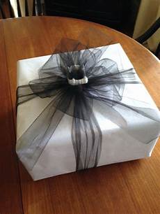 Halloween Gift Wrap