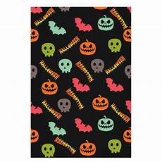 Halloween Wrapping Paper