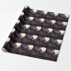 Halloween Wrapping