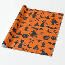 Halloween Wrapping