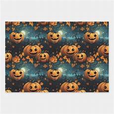 Halloween Wrapping