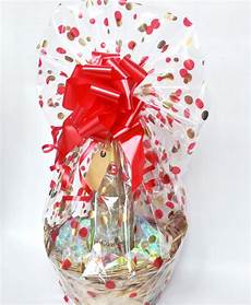 Hamper Wrapping Paper