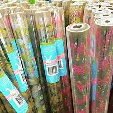 Hamper Wrapping Paper