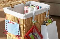 Hamper Wrapping Paper