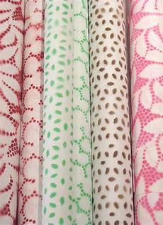 Handmade Wrapping Paper