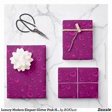 Heart Wrapping Paper