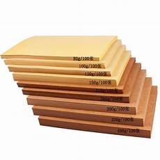 Heavy Brown Paper