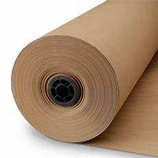 Heavy Kraft Paper