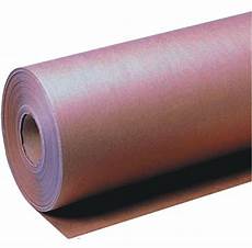 Heavyweight Kraft Paper