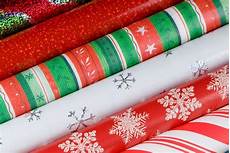 Holiday Wrapping Paper
