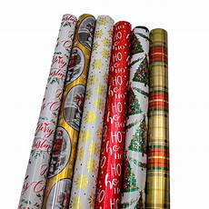 Holiday Wrapping Paper