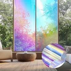 Holographic Cellophane Roll