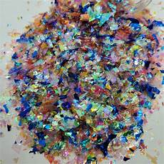 Holographic Cellophane Roll