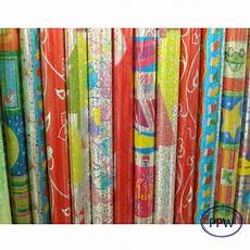 Holographic Wrapping Paper