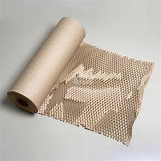 Honeycomb Kraft Paper