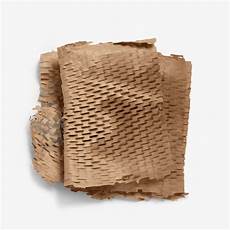 Honeycomb Kraft Paper