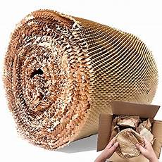 Honeycomb Packing Paper