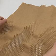 Honeycomb Packing Paper