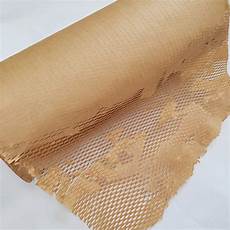 Honeycomb Packing Paper