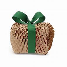 Honeycomb Wrap Packaging