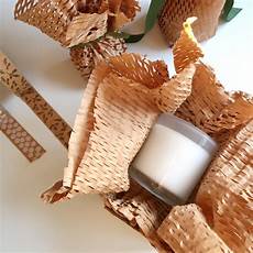 Honeycomb Wrap Packaging