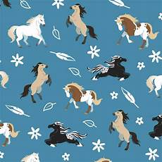 Horse Wrapping Paper