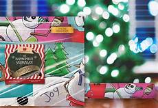 Inappropriate Wrapping Paper