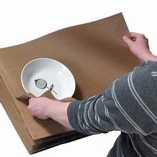 Indented Kraft Paper