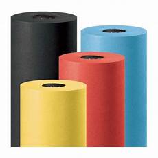 Indented Kraft Paper
